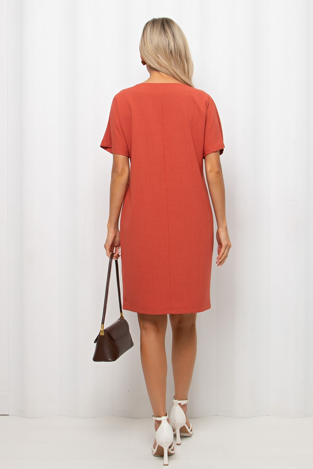 Платье Шанталь №2 Valentina