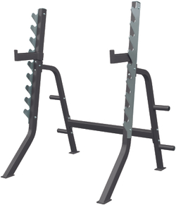 Impulse IFSS стойка для жима и приседа