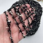 LAGOPOLANE 48% меринос 17% вискоза 7% полиакрил 28% полиэстер