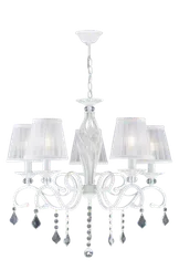 1208/5B WT (2) Люстра (RL)