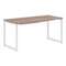 Стол эргономичный XQCT 169(L) 1600х900х750 XTEN-Q