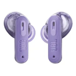 JBL Tune Beam 2 Ghost Purple