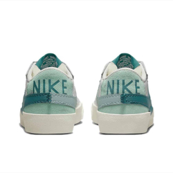 Nike Blazer Low 77 Jumbo "Summit White Geode Teal"