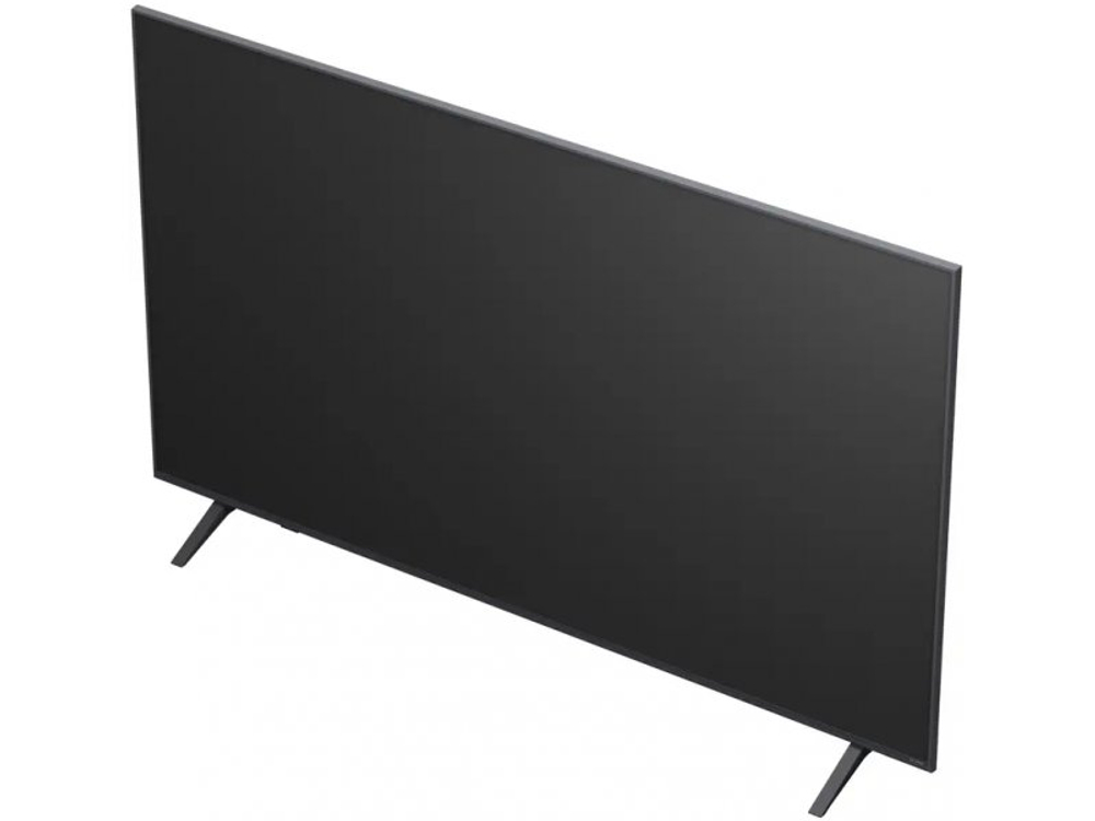 QD Mini LED телевизор LG 43QNED80B6B 4K Ultra HD