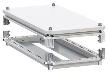 Комплект крыши и основания EKF AleSta-RB48