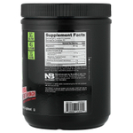 NutraBio, CGT MAX™, пунш из тропических фруктов, 491 г (1,1 фунта)