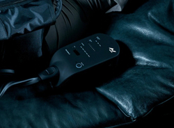 Система прессотерапии Hyperice Hyperflux, Normatec 3