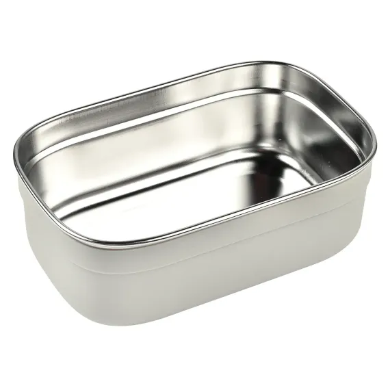 Ланч бокс Beaba Lunch Box Sage Green