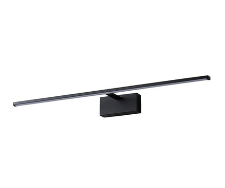 Kink Light 07801-2,19 Подсветка Проекция черный
