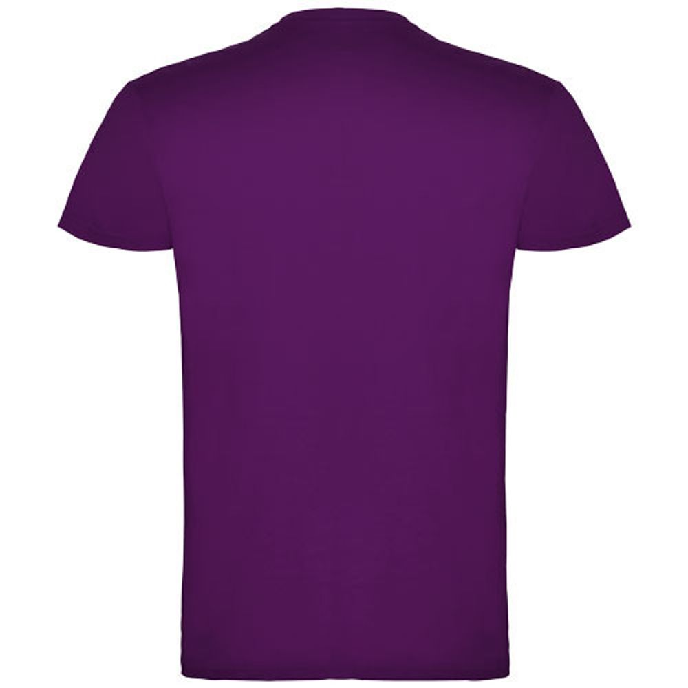 Мужская футболка Beagle с короткими рукавами