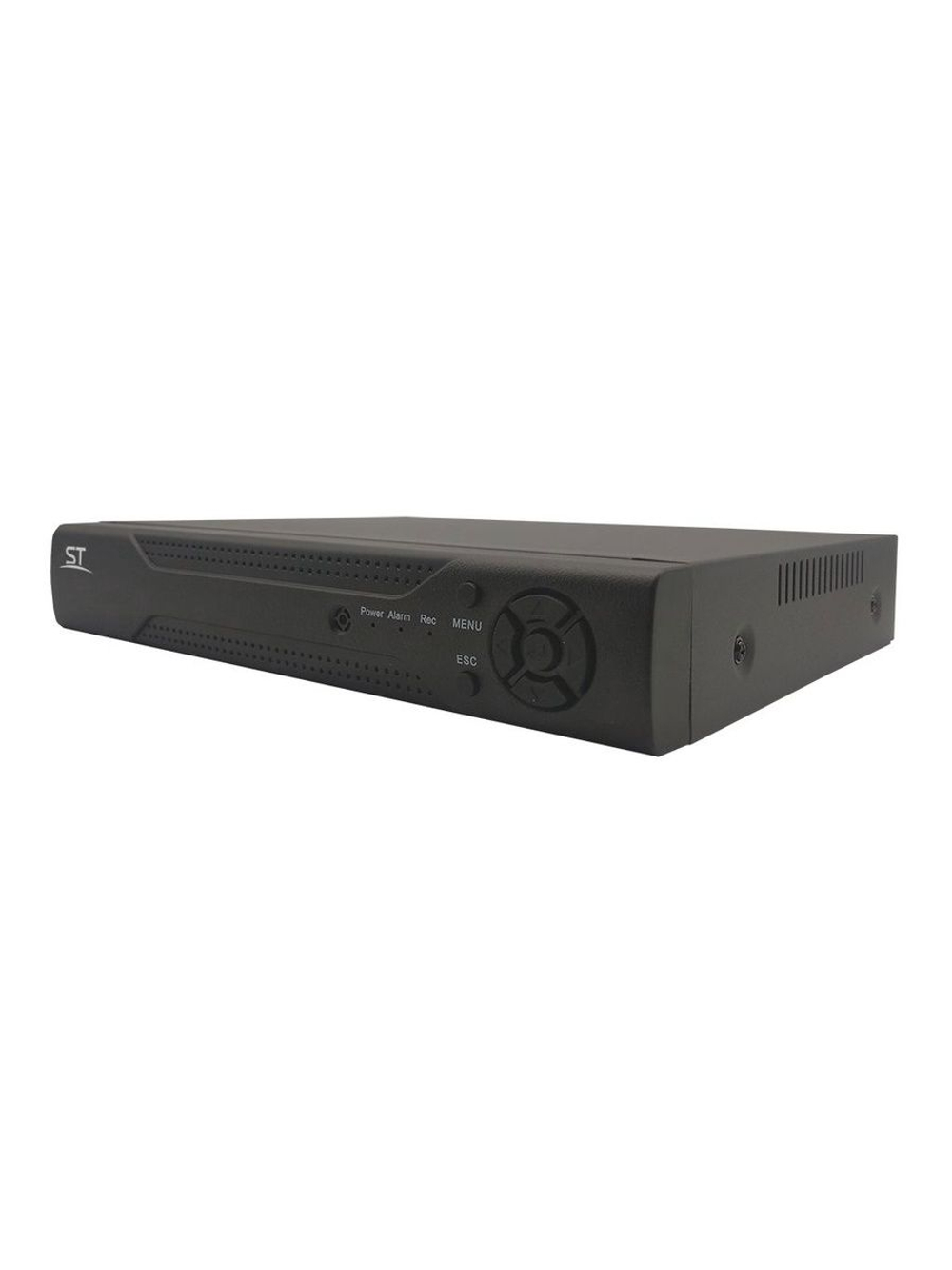 Видеорегистратор гибридный ST-HVR-S1608/2X20 16-канальный до 8MP 1 HDD LIGHT