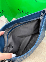 Сумка-мессенджер Bottega Veneta