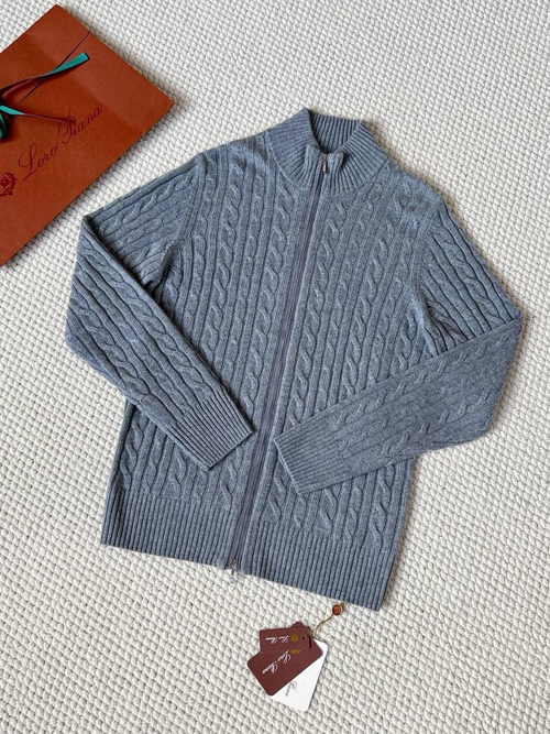 Кашемировый кардиган Loro Piana