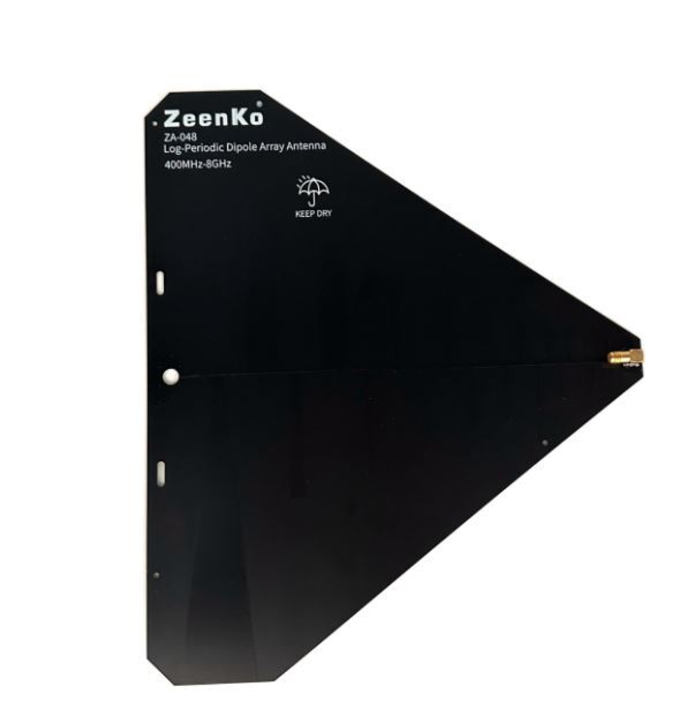 Антена с ручкой ZA-048