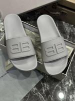 Шлепанцы Balenciaga, арт. 74939