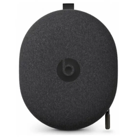 Беспроводные наушники Beats Solo Pro Grey (серый)