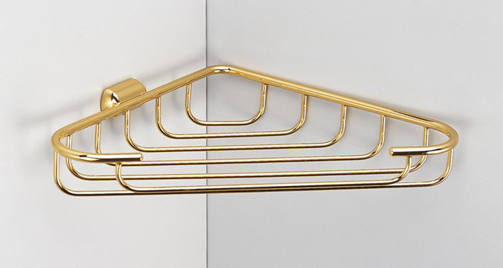 Полка угловая сетчатая Windisch 85102O Испания