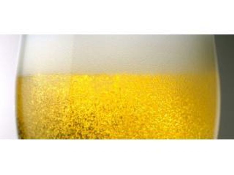 Карбонизация. Приготовление праймера