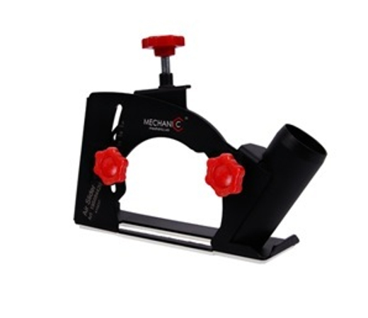 Металлическая насадка для УШМ Mechanic AirSLIDER 90*115-125