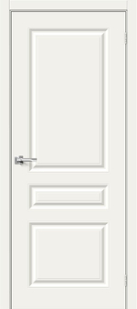 Дверь Эмаль Скинни-14