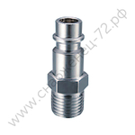 FUBAG Разъемное соединение рапид (штуцер), 1/2 дюйма M, наруж.резьба