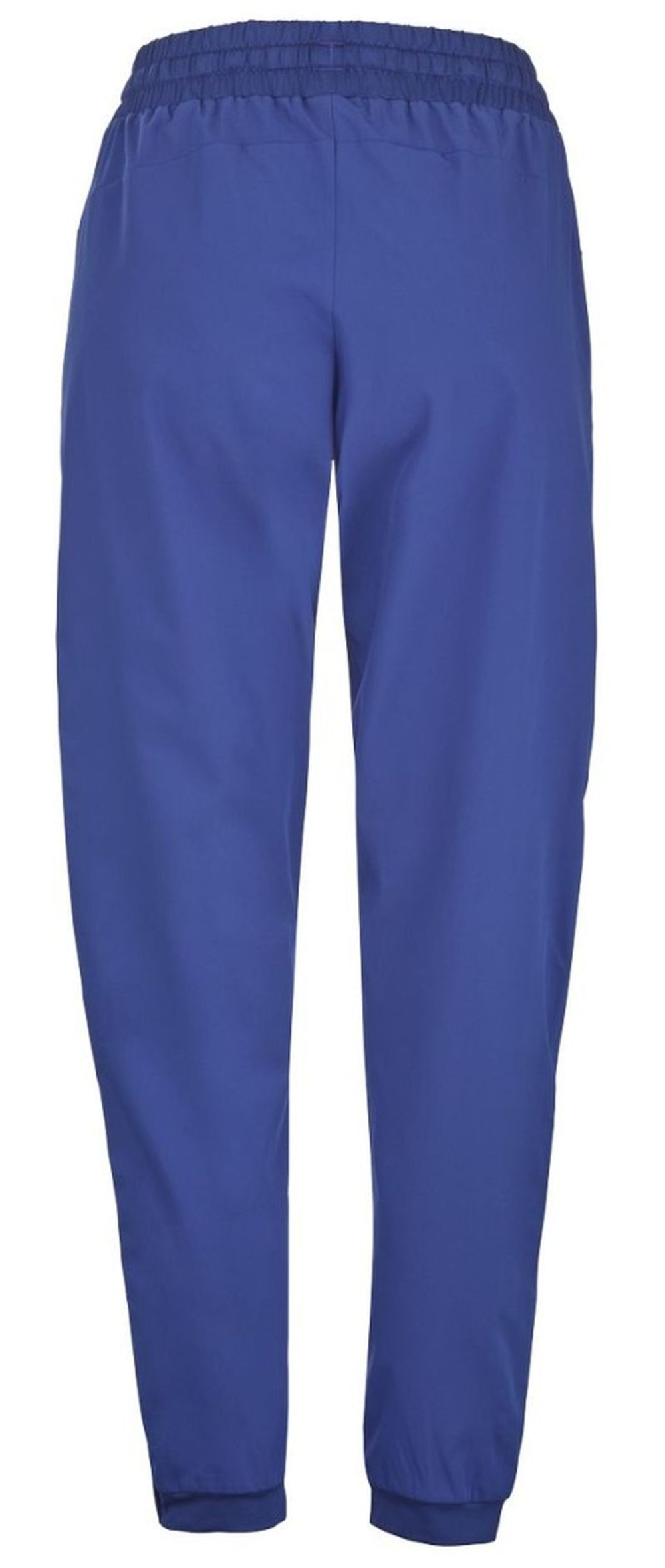 Женские теннисные брюки Babolat Play Pant Women - синий содалит