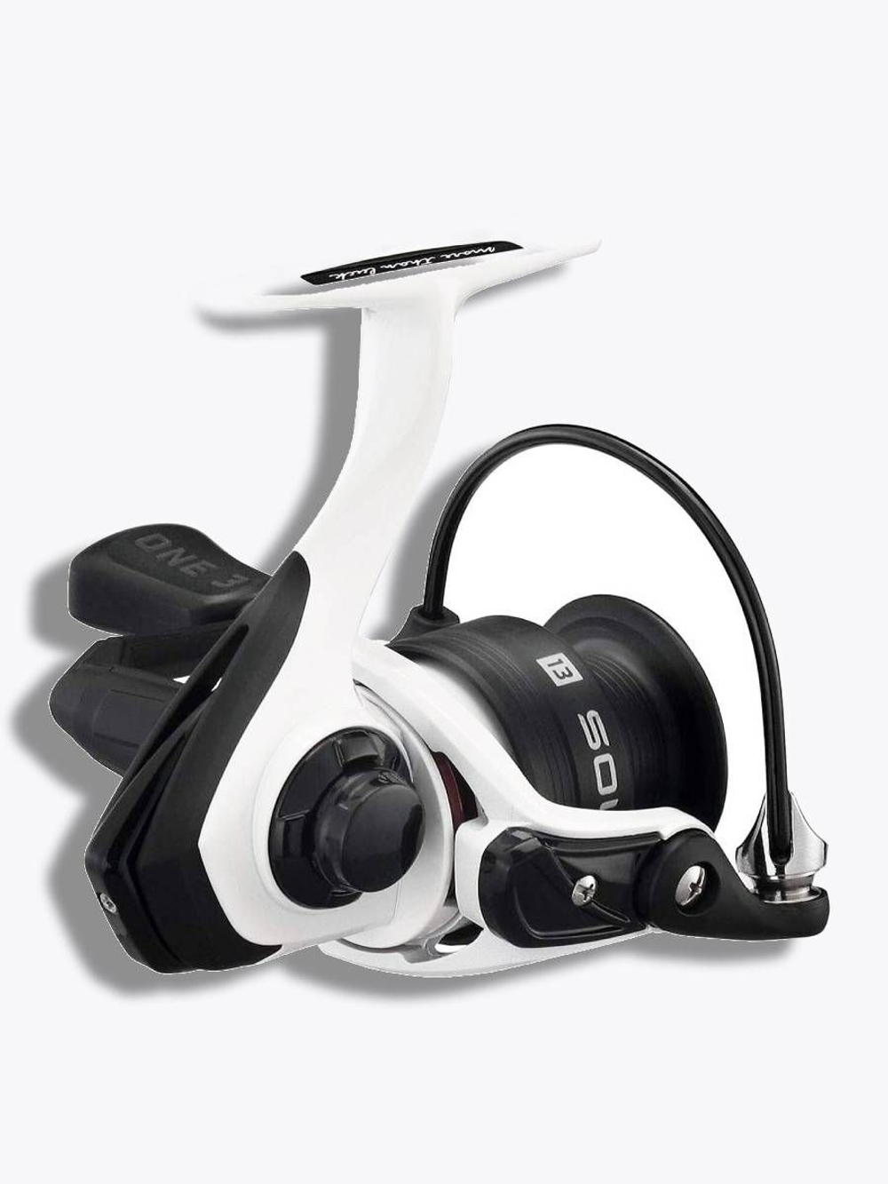 Катушка для рыбалки 13 FISHING Source K Spinning 1000