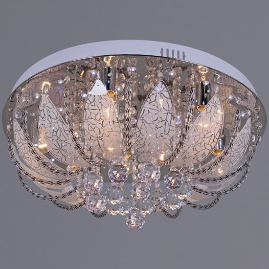 55826-0.3-08 светильник потолочный