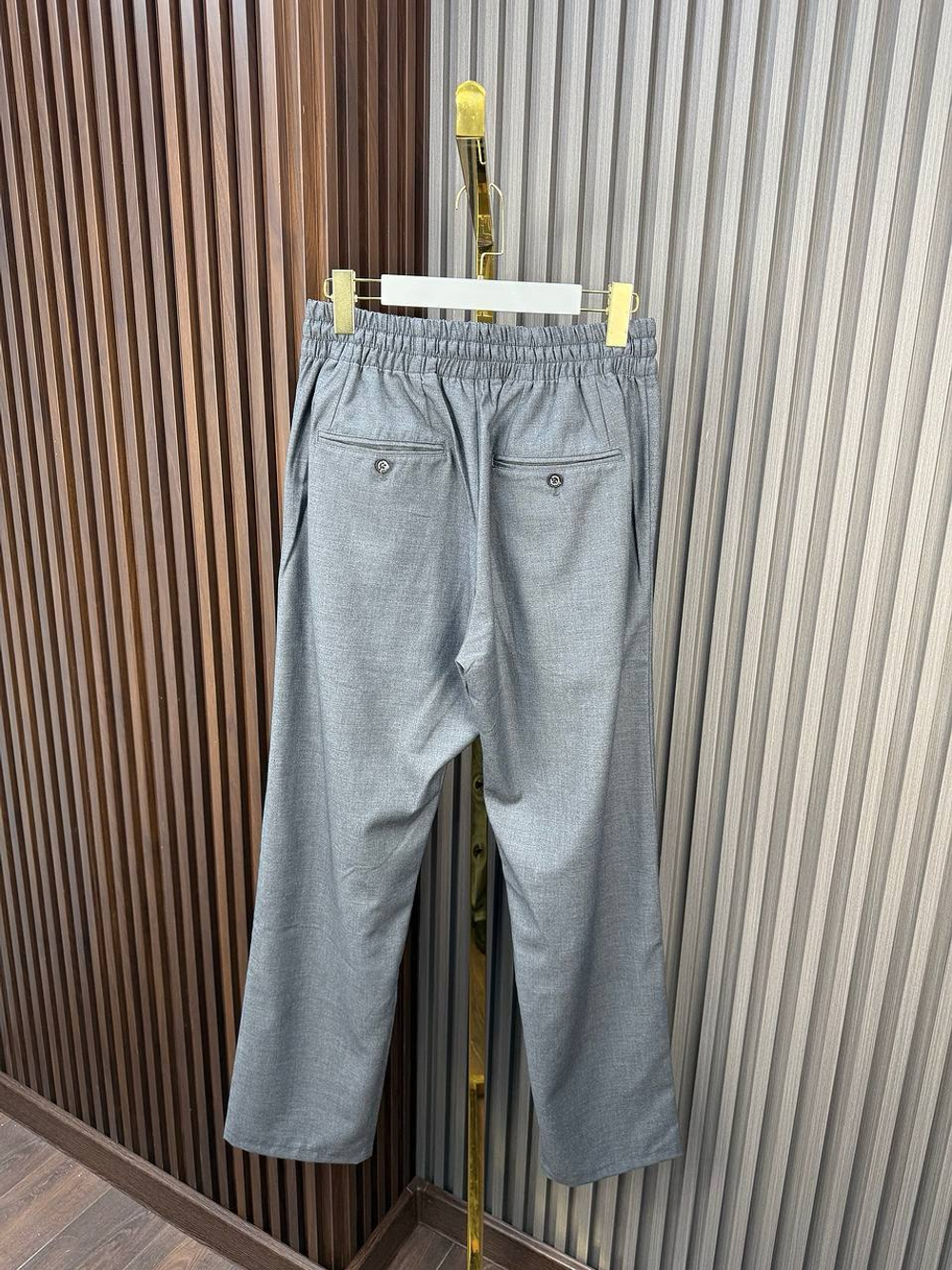 Прогулочный костюм Brunello Cucinelli