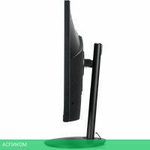 Монитор Acer CB272Ebmiprx UM.HB2EE.E02