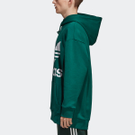 Толстовка Adidas originals Tref Over Hood, CW1248