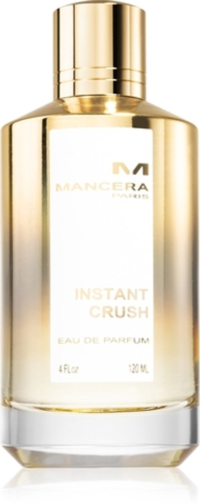 Mancera Instant Crush  парфюм