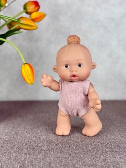 Пупс Marina and Pau 21 cм Nenotin (M2996A1)