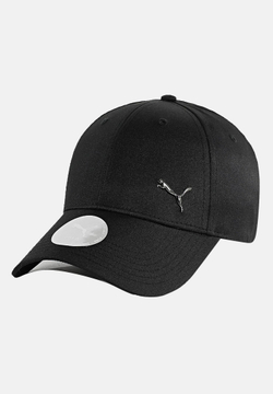 Кепка взрослая PUMA ESS METAL PUMA CAT BB Cap