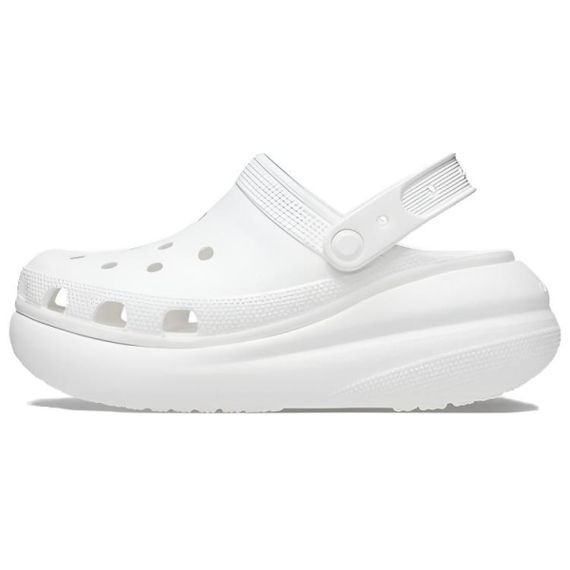 Crocs Crush Clog 'Advanced Grey'
