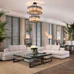 Зеркало Mirror Cervilla S арт.112401