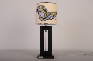 Настольная лампа Manne TL.7381-1 (волна)