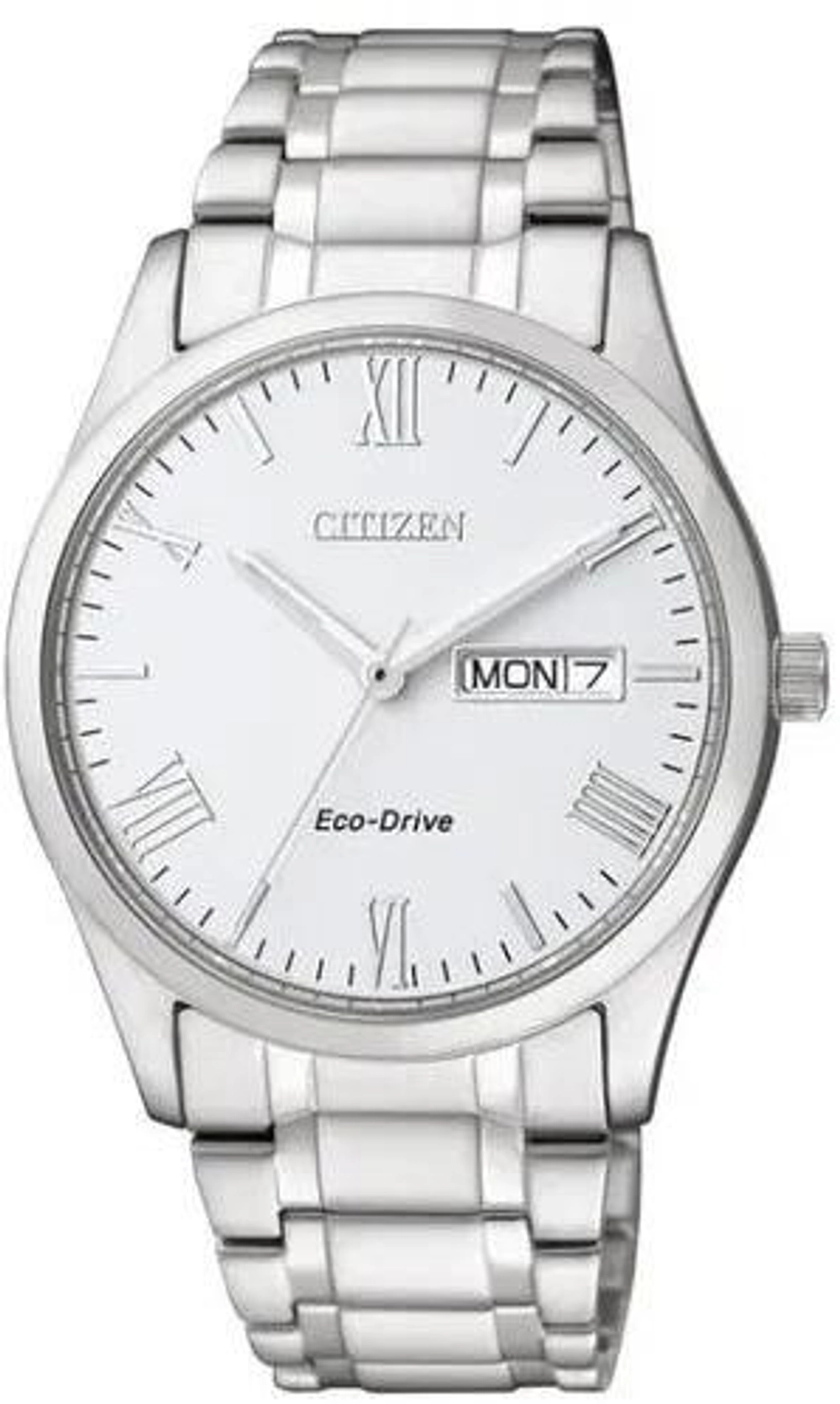 Мужские японские наручные часы Citizen BM8506-83AE