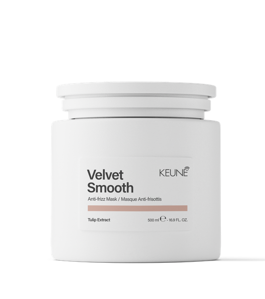 Keune Маска Бархатная Гладкость Velvet Smooth Mask 500 мл