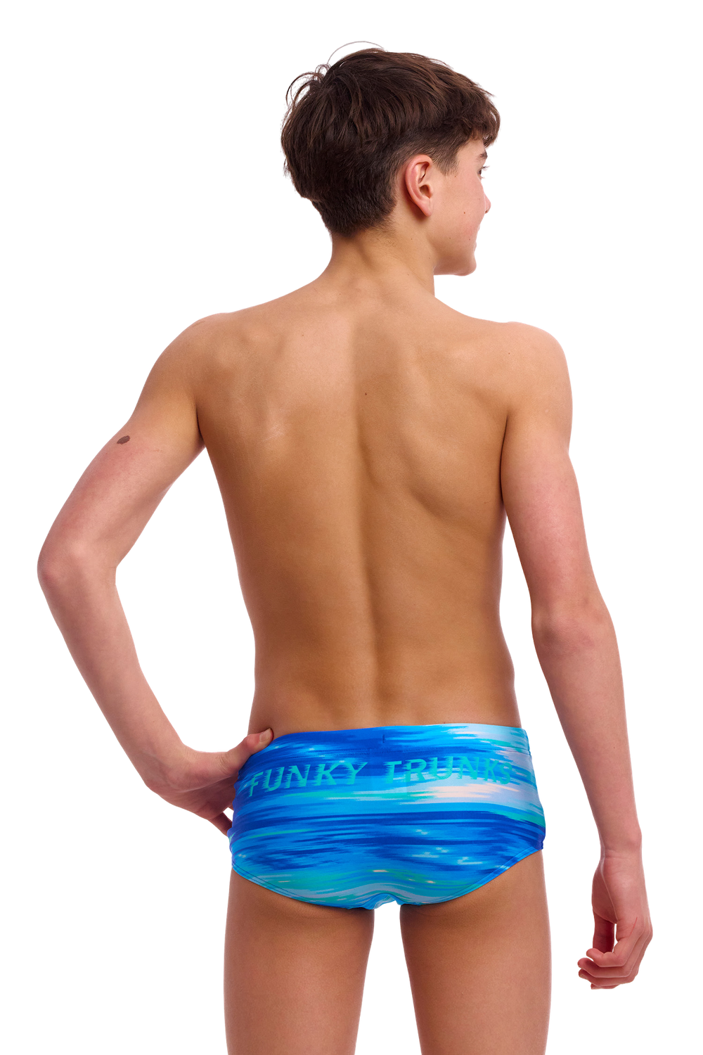 Транки FUNKY TRUNKS Boys Sea Breeze