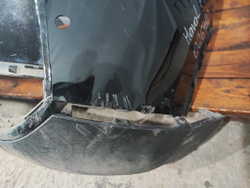 Бампер задний Haval F7 / F7x 19-22 Б/У Оригинал 2804101XKQ00A