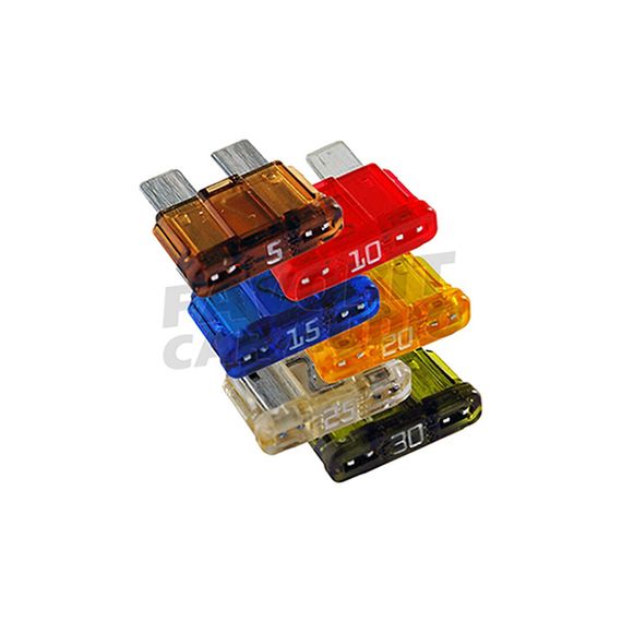 Предохранитель AURA FAT-015N ATC 15A (10)