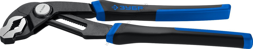 ЗУБР 300 мм, Переставные клещи (22435-30)