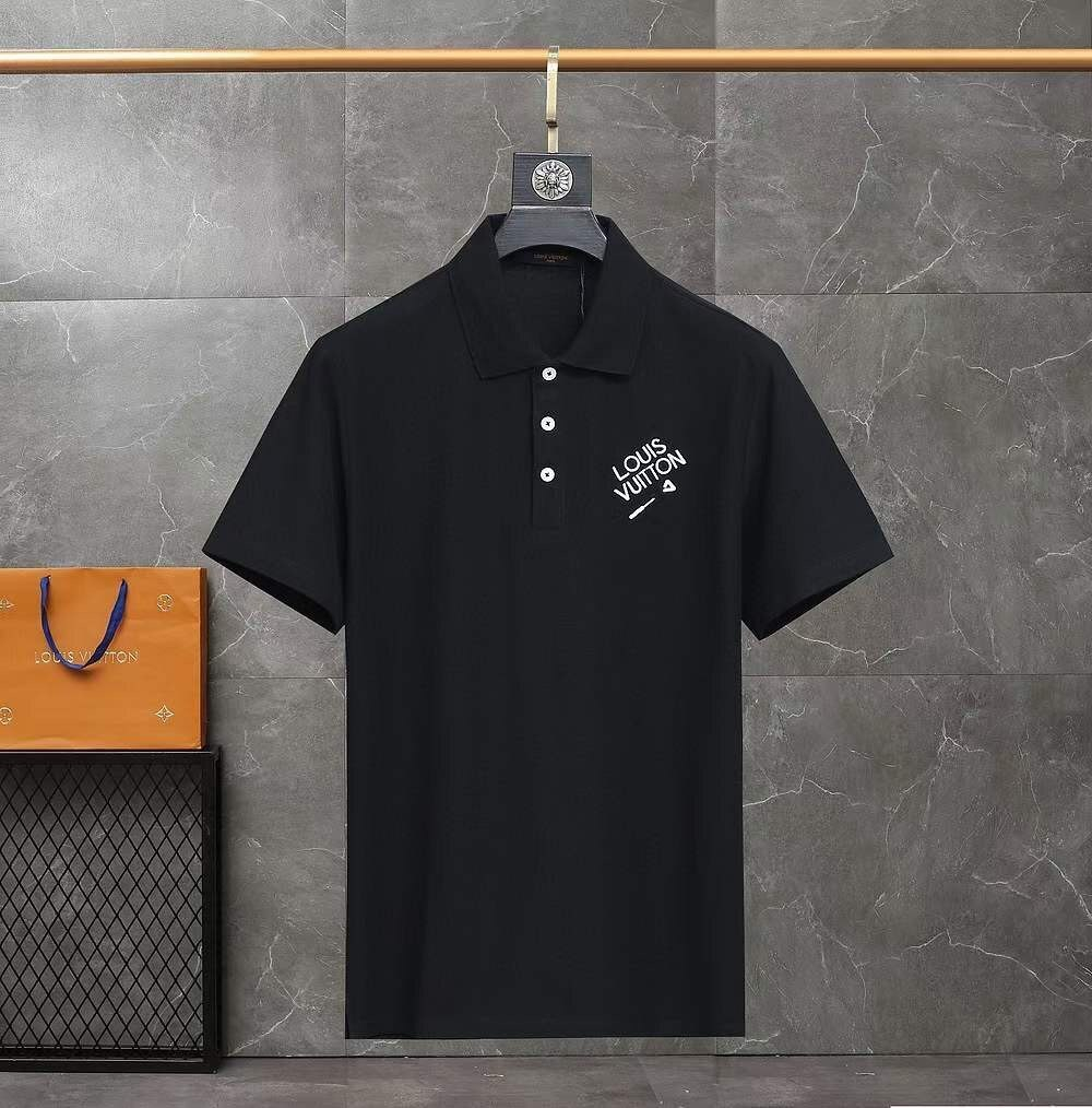 Поло Louis Vuitton
