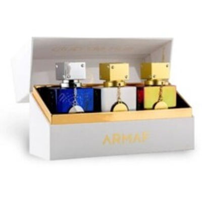 Armaf Collection of miniatures 90ml