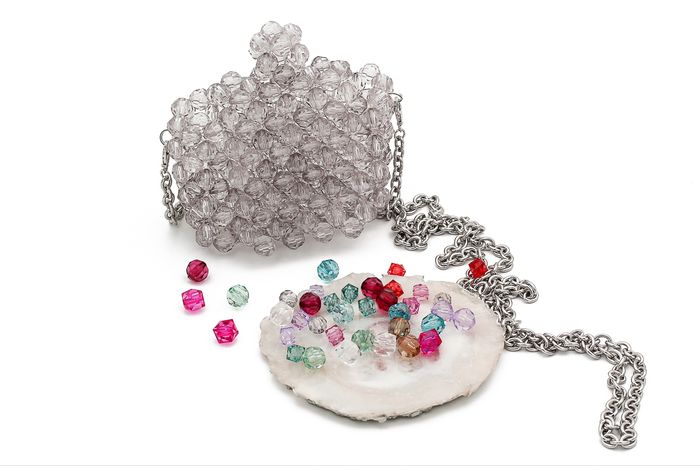 Материалы для создания сумок