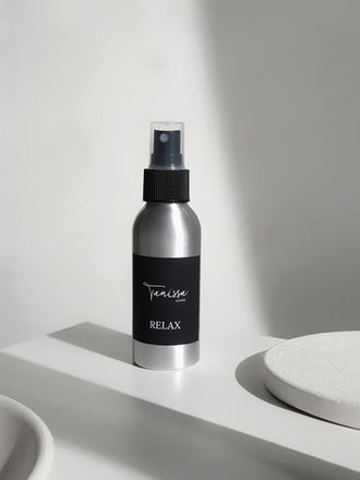 Арома спреи для дома BASIC BALANCE