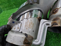 Насадка глушителя правая Geely Tugella (2022-2024)