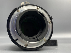 Nikon Nikkor 135mm f/3.5
