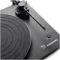 Radiotehnika LP001 Black